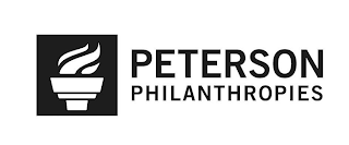 PETERSON PHILANTHROPIES