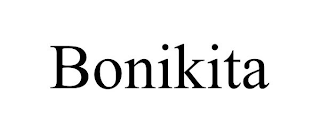 BONIKITA