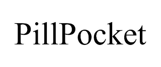 PILLPOCKET