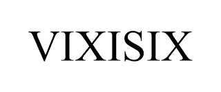 VIXISIX