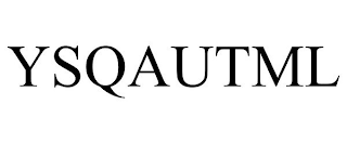 YSQAUTML