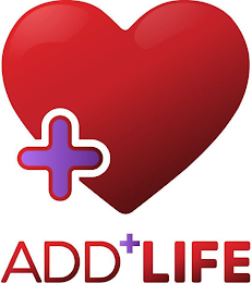 ADD+LIFE