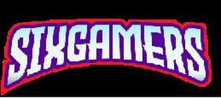 SIXGAMERS