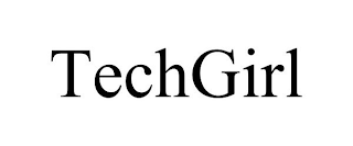 TECHGIRL