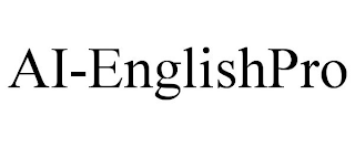 AI-ENGLISHPRO