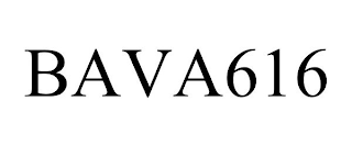 BAVA616