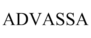 ADVASSA