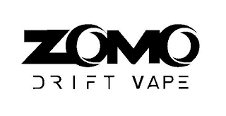 ZOMO DRIFT VAPE