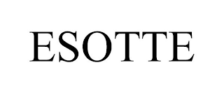 ESOTTE