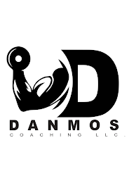 D DANMOS COACHING LLC