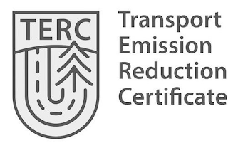 TERC TRANSPORT EMISSION REDUCTION CERTIFICATE