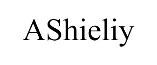 ASHIELIY