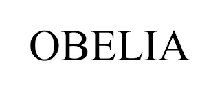 OBELIA