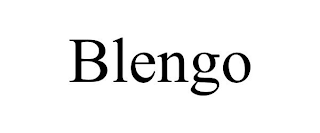 BLENGO