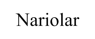 NARIOLAR