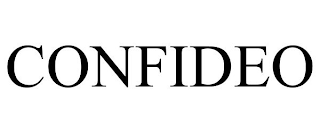 CONFIDEO