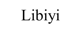 LIBIYI