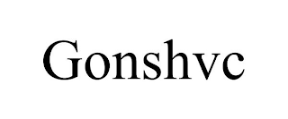 GONSHVC