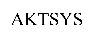 AKTSYS