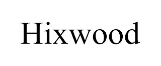 HIXWOOD