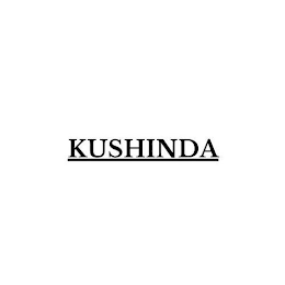 KUSHINDA