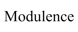 MODULENCE
