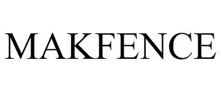 MAKFENCE