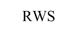 RWS