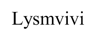 LYSMVIVI
