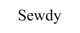 SEWDY