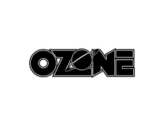 OZONE