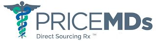 PRICEMDS DIRECT SOURCING RX