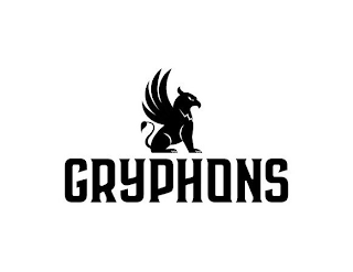 GRYPHONS