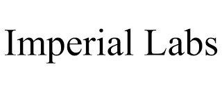 IMPERIAL LABS