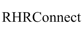 RHRCONNECT