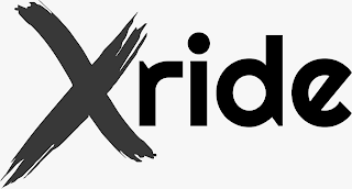 XRIDE