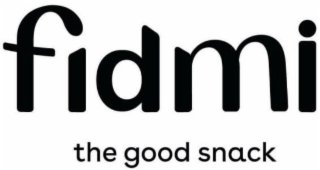 FIDMI THE GOOD SNACK