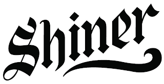 SHINER