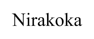 NIRAKOKA