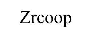 ZRCOOP