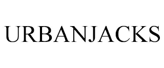 URBANJACKS