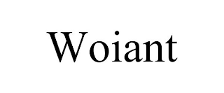 WOIANT