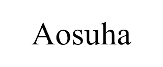 AOSUHA