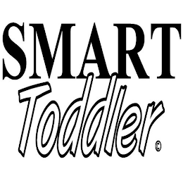 SMART TODDLER.