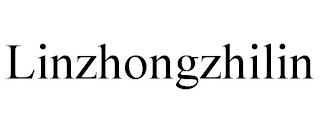 LINZHONGZHILIN