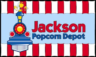 JACKSON POPCORN DEPOT