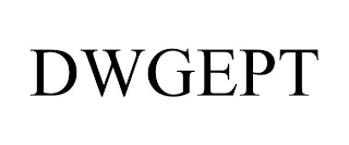 DWGEPT