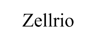 ZELLRIO