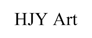 HJY ART
