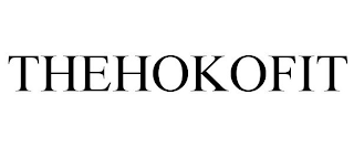 THEHOKOFIT